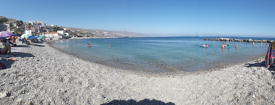 Plage du Sotillo (es)