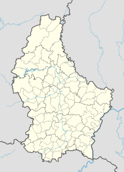 Eschweiler (Luxemburg)