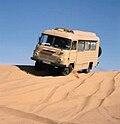 LD 2002 4x4