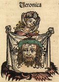 Saint Veronica