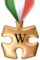Wikimedaglia