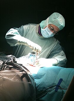 Robotic Spinal Surgery