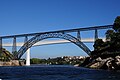 Dona Maria Pia bridge