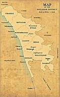 Malabar District (British India)