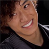 cypher: inoue masahiro smiling (being a sex god is hard work you know)
