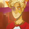 parodeity: kaarkles @ tumblr (BRUISED 🎧 maybe broken)