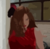 ajva: (Katy's cartoon Annie)