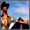 dreiser: (Showgirls: Hitchhike)