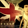 corrielle: (Young James Honor)