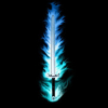 vthx: (flaming sword)