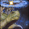 mothwing: Image of Great A'Tuin from Terry Pratchett's Discworld novels (A'Tuin)