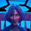 yourlibrarian: May Parker drinks tea (AVEN-MayParkerDrinkTea-nrgburst)