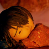 yuuago: (Kubo - Rest)
