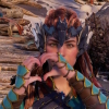 thispatternismine: (HZD - Heart)