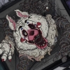 sparklecat: (mangle)
