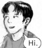 gs_silva: My character cheerfully saying hi (Default)