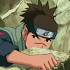 babaca: (Iruka)