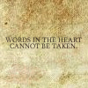 vae: (Discworld: words in the heart)