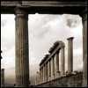 droops: (ruins)