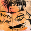 sarnath: Gokuu books yay (Gokuu)