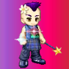 darkoshi: (mohawk)
