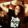 downjune: (kstew)
