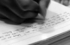 theblackmamba: (Write)