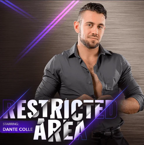 Restricted Area