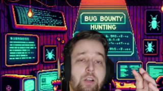 Bug Bounty Hunting Automation 🤖🕵️‍♂️