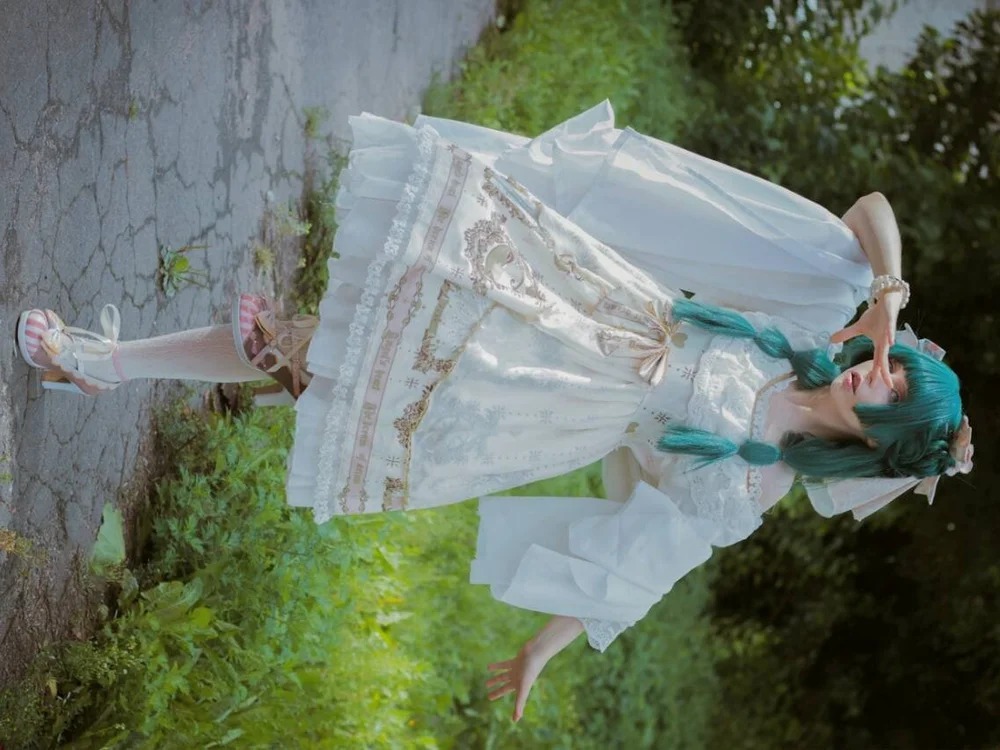 cosplaydream