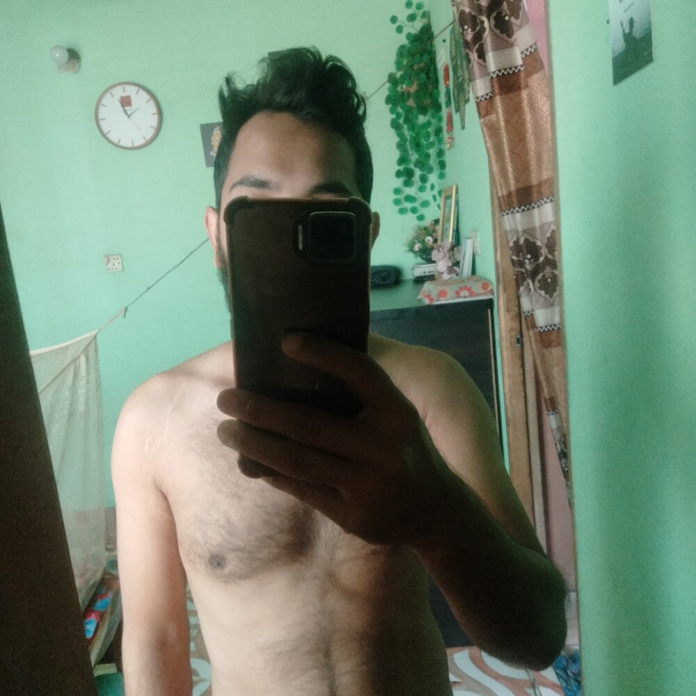 rafi-boy
