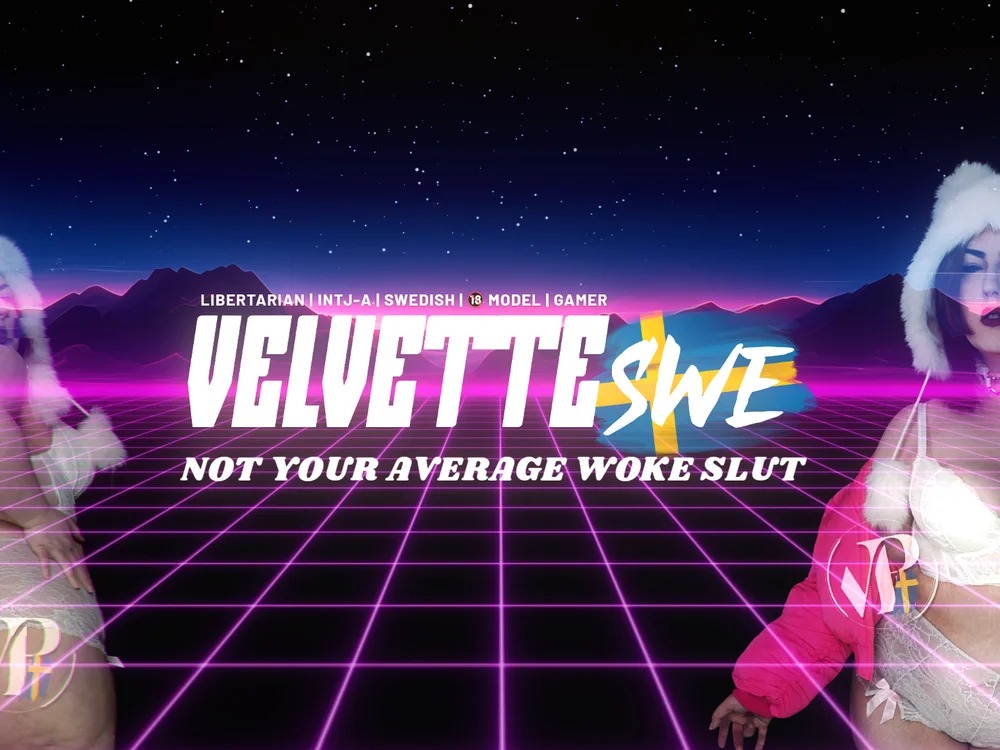 velvetteswe