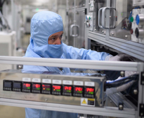 Electronics companies fall short in addressing modern slavery reporting obligations+Image