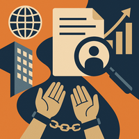 AIMS.au: A Dataset for the Analysis of Modern Slavery Countermeasures in Corporate Statements+Image