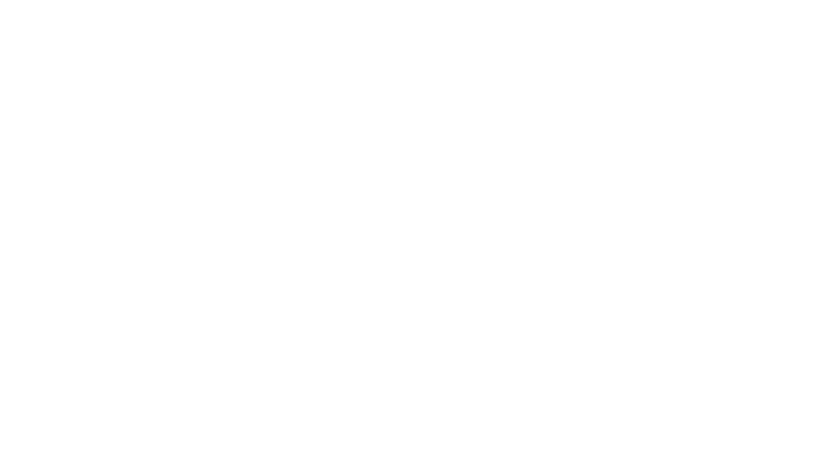 GoDaddy white logo