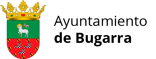 Ayuntamiento de Bugarra , logo