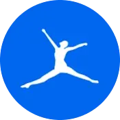 MyFitnessPal app icon