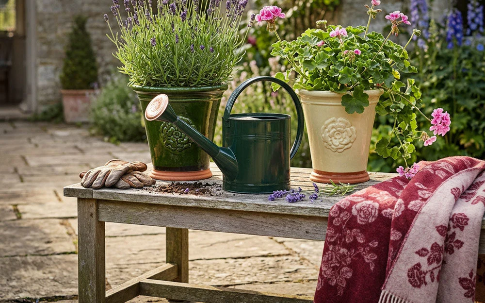 Highgrove Gardens New Arrivals
