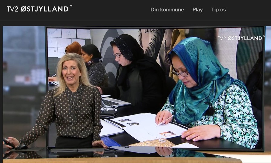Vuc Tv Beskær