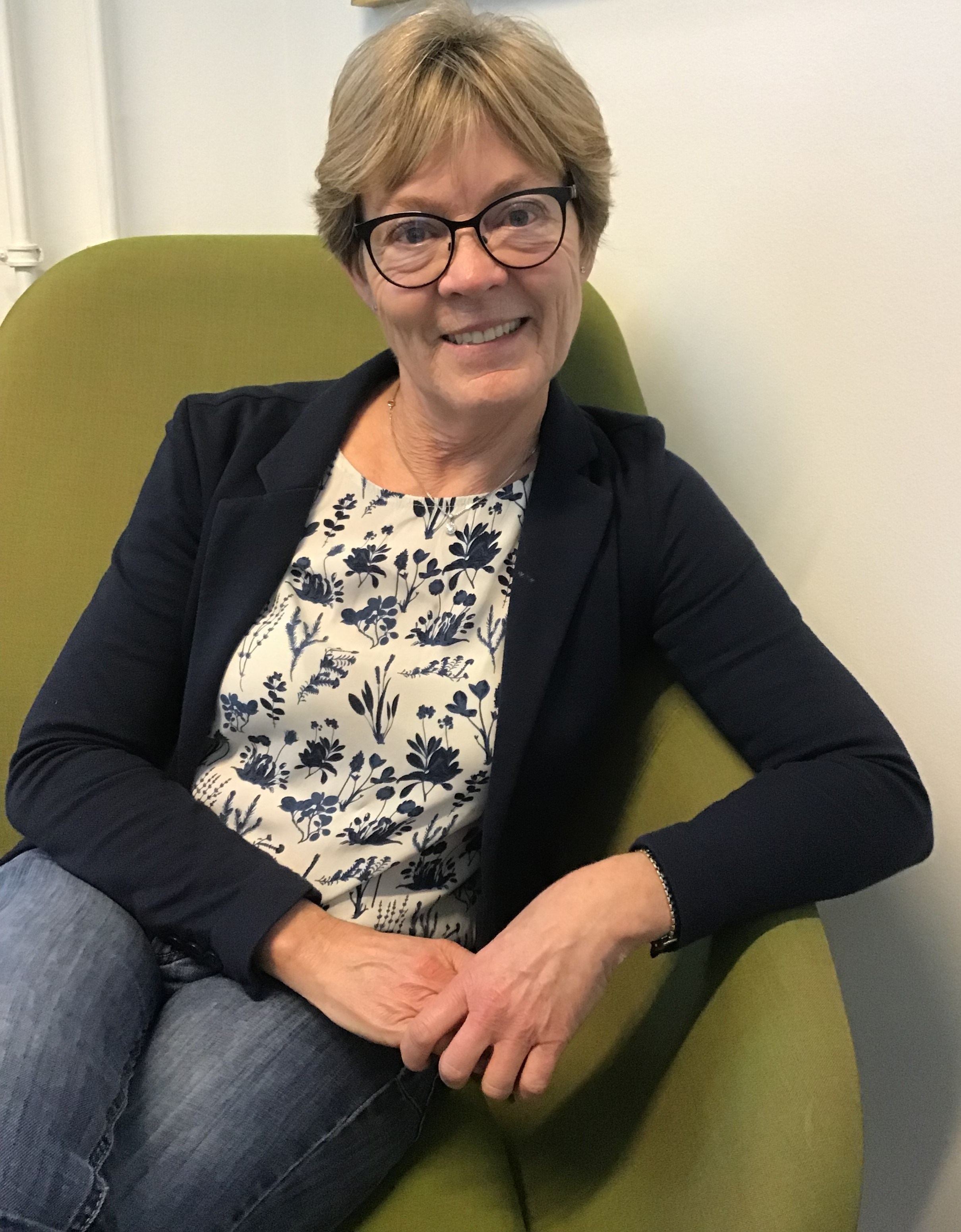 Anna Skaarup