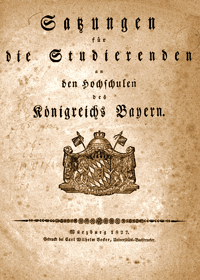 satzungenstudierenden Studierende
