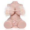 Tantaly Selena: 8LB Mini Affordable Sex Doll for Beginners