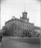 Das »neue« Rathaus